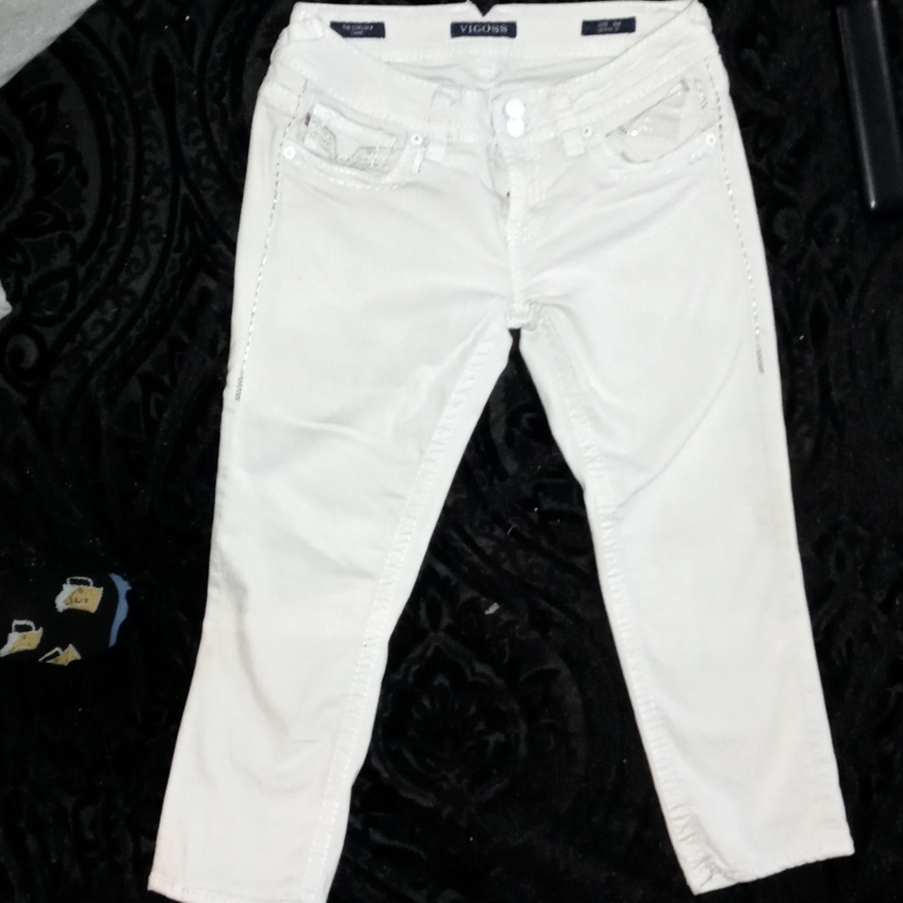 Capris